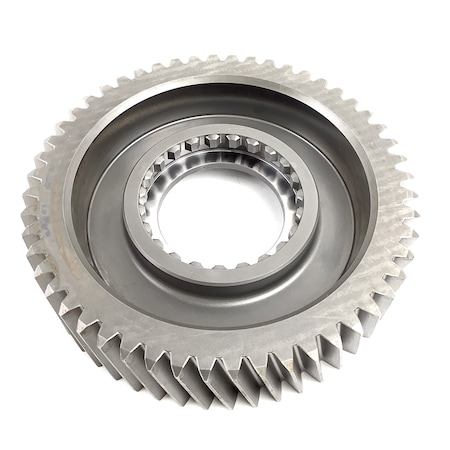 Eaton Gear, Main Shaft, Reduction, Manual Transmission 4301795